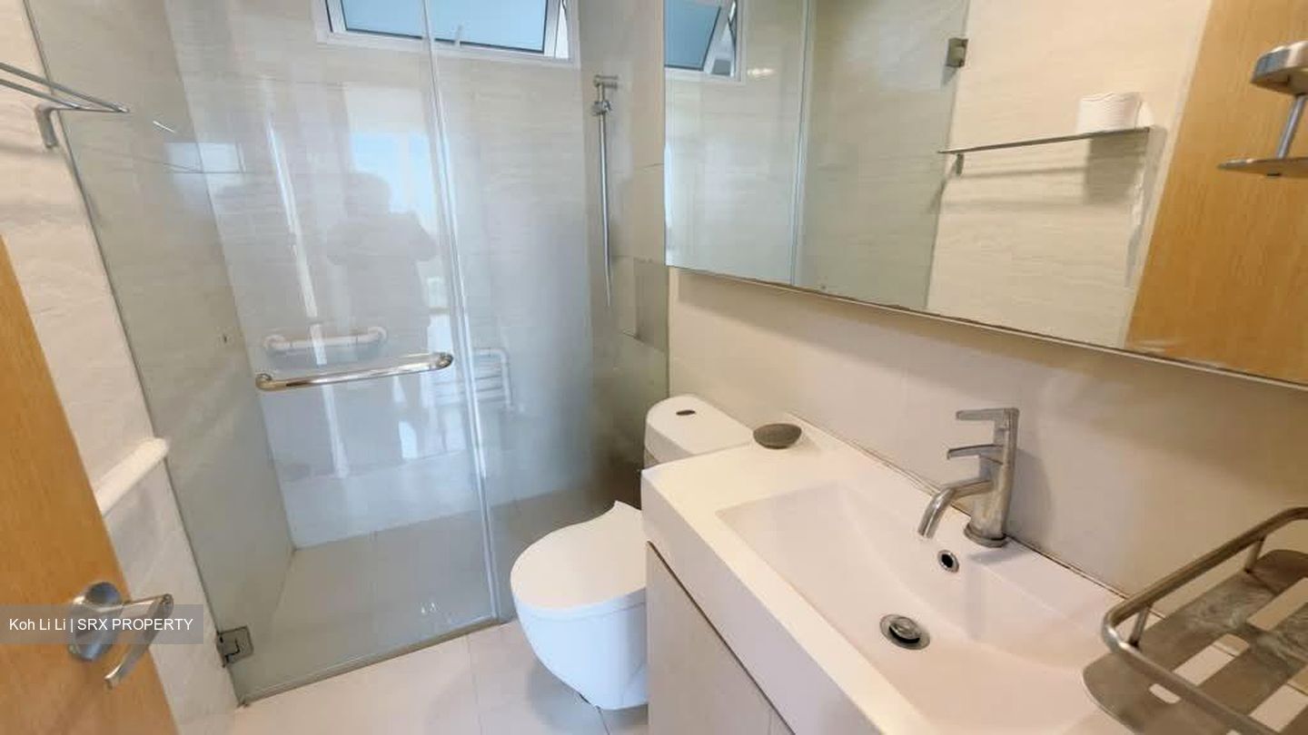 Waterview (D18), Condominium #532454121